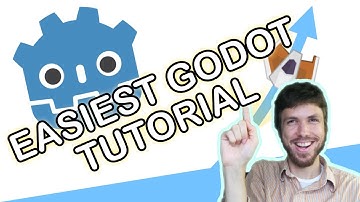 Godot for absolute beginners - start the right way