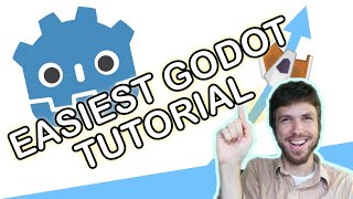 Godot for absolute beginners  start the right way