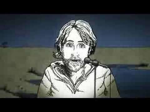 Hayes Carll - Crystal Beach Memories