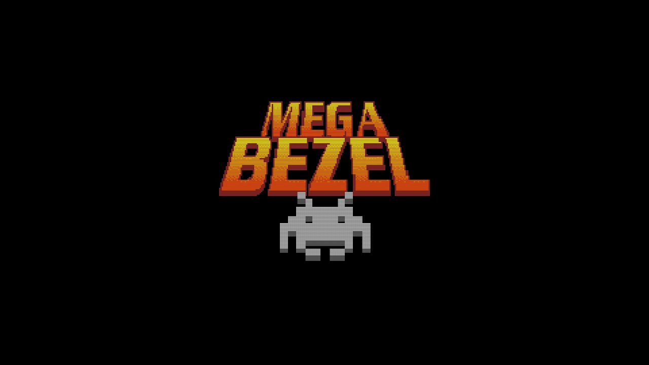 Mega Bezel Reflection Shader - DOSBox - Hocus Pocus - Retroarch - YouTube