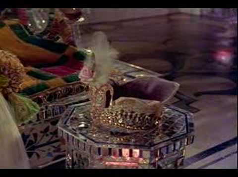 mughal-e-azam