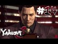 #11 Yakuza 3 Remastered Chapter 11 Crisis - YouTube