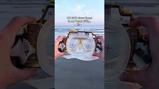 The perfect gift for Ocean Girlys! #divng #ocean