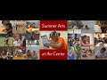 South dallas cultural canter summer camp 2016