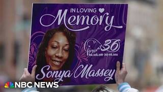 Information Sean Grayson, former deputy convicted of fatally shooting Sonya Massey, dies in prison Guide