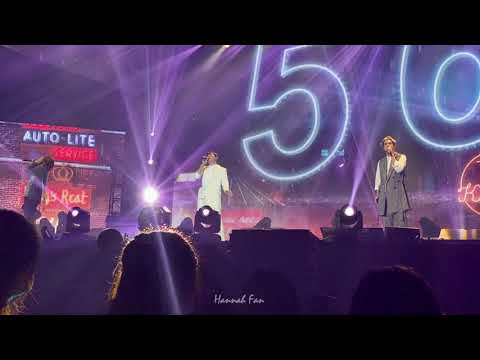 2020.08.22《Since 5566演唱會》存在 @高雄巨蛋