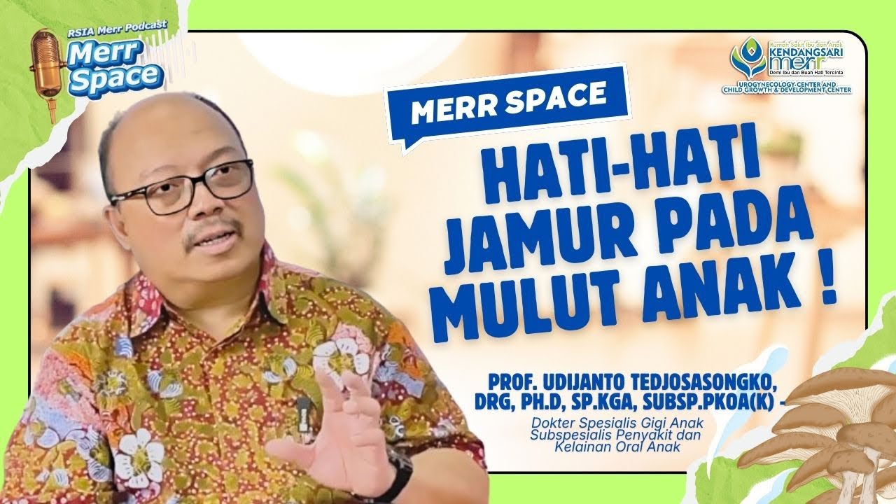 Sariawan? Jangan Anggap Remeh..