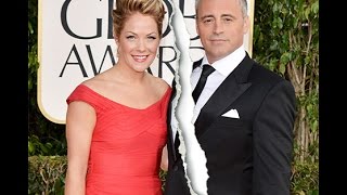 Matt LeBlanc, Girlfriend Andrea Anders Call It Quits After Over 8 Years Together