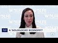 Wolfe Research&#39;s Stephanie Roth: &#39;We&#39;re expecting a soft landing&#39;