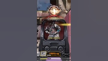 Call Of Duty Mobile Kill Streak #codm #codtdm #tdm #codmobile #gaming