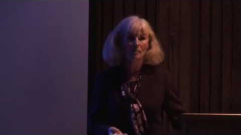 2007.03 Pam Soltis: “The Origin of Species: Examples from the Plant Genus Tragopogon (Asteraceae)”