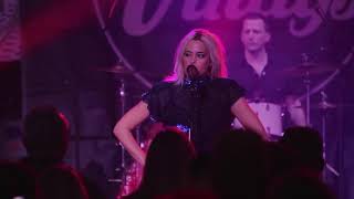 The Vindys - Red Wine - Live at Westside Bowl screenshot 5