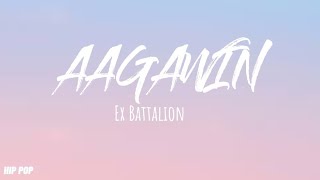 Aagawin | Ex Battalion 🖤