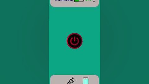 Smart Flash Light is a useful and convenient tool!