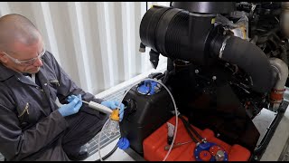 Diesel Exhaust Fluid Part 2 | Perkins Engines