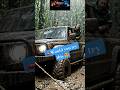 From Jungle Rust to Highway Beast 🚙| Most Satisfying SUV Restoration Ever!#viralshorts #usa#trending