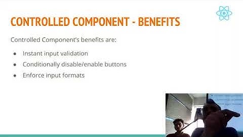 PIAIC | React Fundamentals Class 2 Part 7/8 By Aamir Pinger | Urdu / Hindi