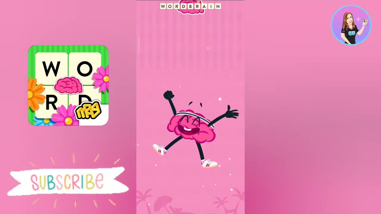 WordBrain - Summer Event July 27 2022 Extra Challenge Solution