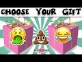 CHOOSE YOUR GIFT / ELIGE TU REGALO 🎁  ВЫБИРАШКИ Anna Gold 💖