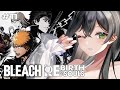 【BLEACH Rebirth of Souls】完全初見🔰ストーリーをさらに深く理解する⛓️まだまだBLEACH楽しみたい❤️‍🔥