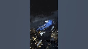 Please Listen to Voyager | 1987 Cosmic Overture