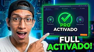 IObit Advanced SystemCare 19 Pro: Speed Up Your PC to the MAX! (Free License) 2026 screenshot 5