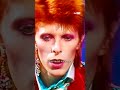 DAVID BOWIE Intervista in italiano 👨🎤 #davidbowie #ziggystardust #deepfake #aitribute #viral