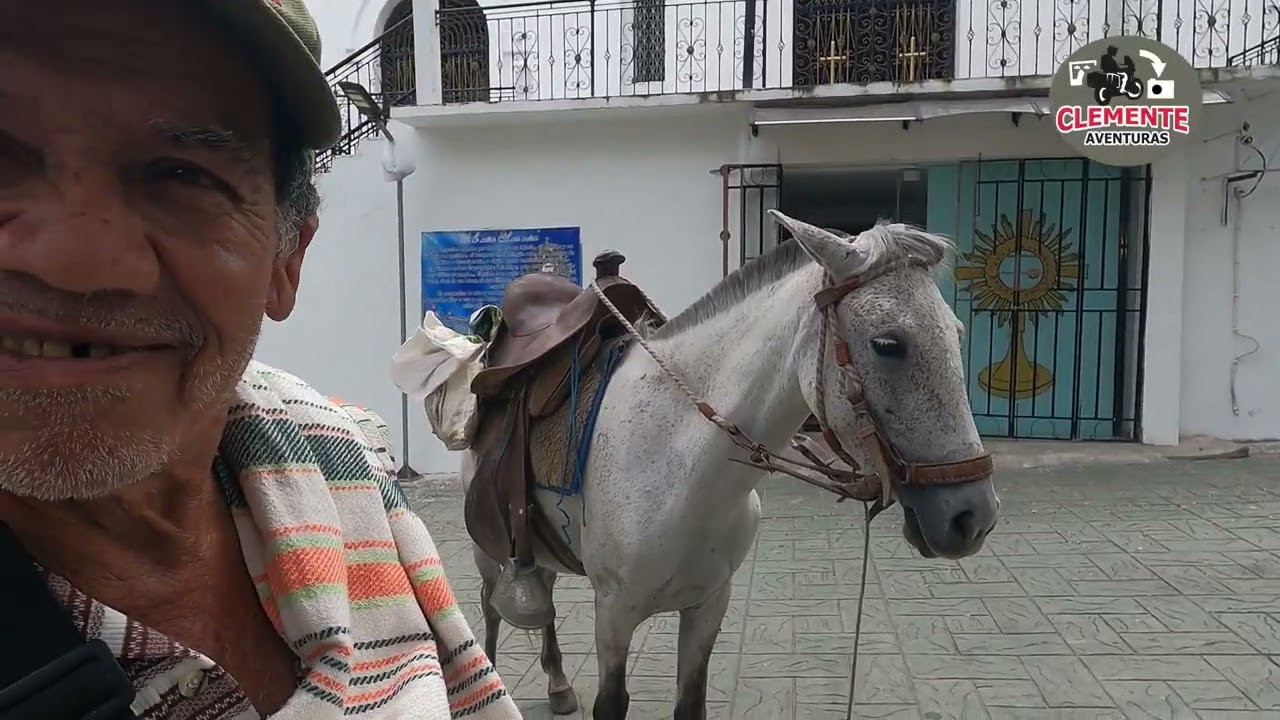 ROVIRA TOLIMA UN ENCANTO DE MANANTIALES