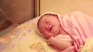 Minutes Old Photography for Fika Amalia & Family
