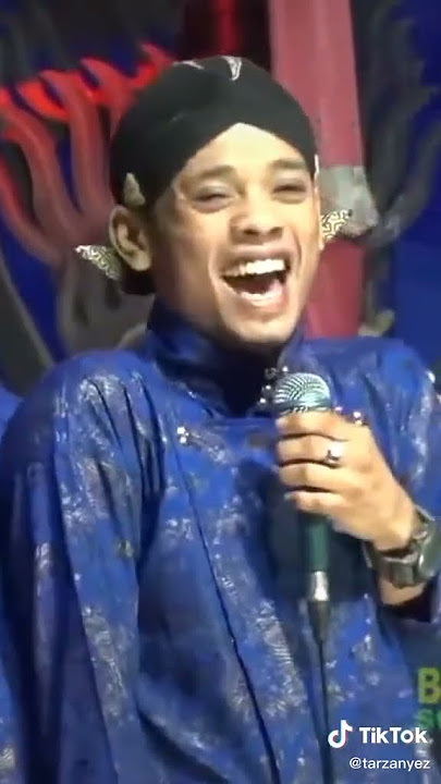 bojo lemu tumpak.ane penak - cak percil cs