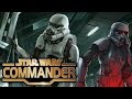 THE EMPIRE STRIKES BACK against the Undead Troopers THE EMPIRE STRIKES BACK against the Undead Troopers