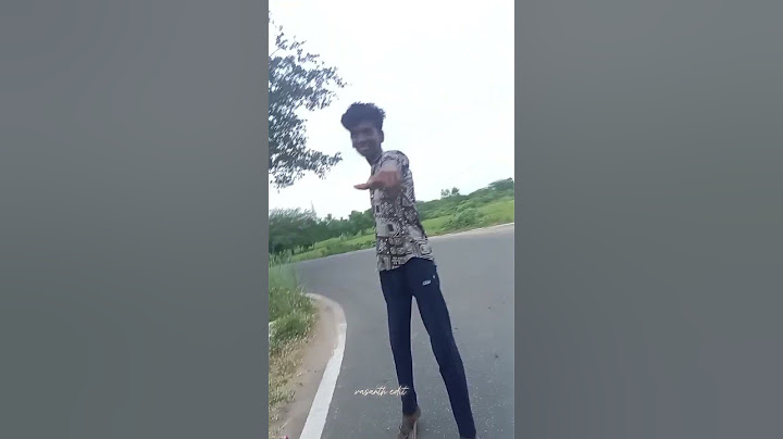 wait for end 🔚 twist iruku 😅😂 marakama parunga frds #comedyshorts
