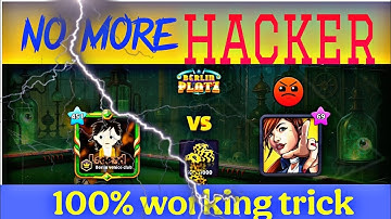 100% working solution for hacker detect in 8 ball pool#8ballpool #8bphack #solution