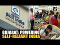 Skills to Success: Gujarat Centre Creates Jobs, Champions for Global Stage