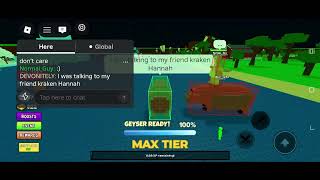 Hippo Showcase (Morph Up)