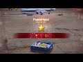 Стальные трофеи в World of Warplanes