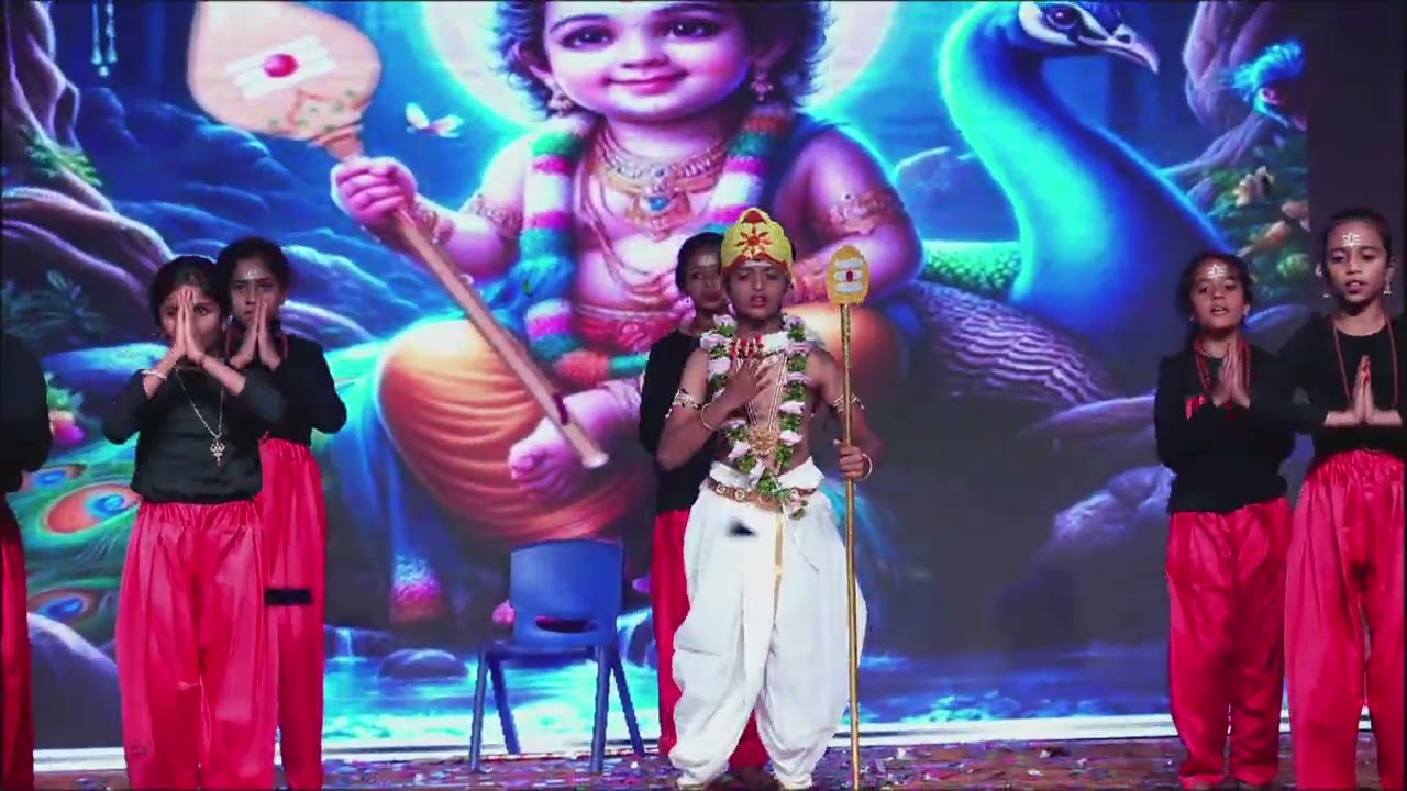 GJ 9 th ANNUAL KREEDOTSAV 2025 - 2026 PART 6