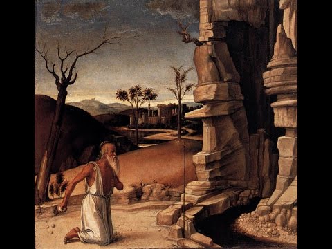  Giorgione Bellini _ Renaissance Painter 14771510 