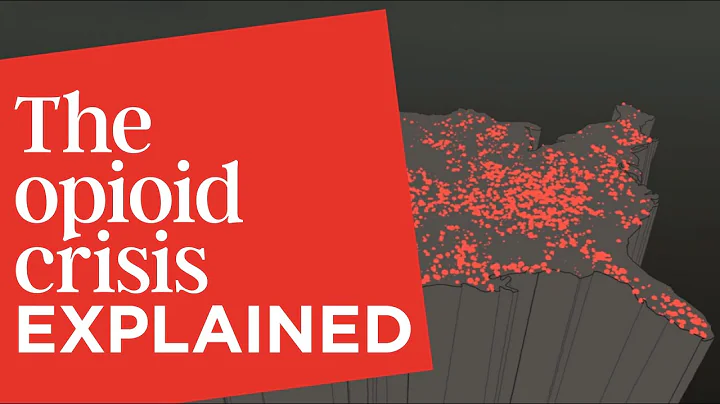 The Opioid Crisis explained in under 5 minutes