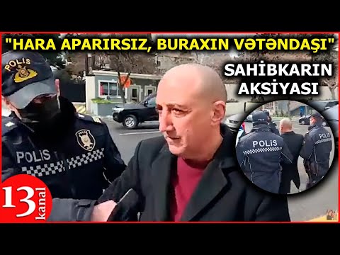 Video: Yeni işçinin tələbi nədir?