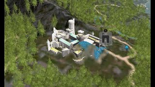 [Soaked] Soaked/Femboys vs. Shamefall/Valor