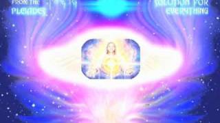 Part 8-Pleiadian Alaje Message-Greek Sub