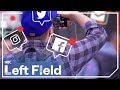How Tech Addiction Hijacked Our Brains | NBC Left Field