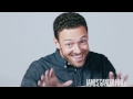 Incredible celebrity impressions including jack nicholson and christopher walken by ross marquand