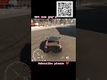 Crazy Crash Moments in Car Games 💥 #youtubeshorts