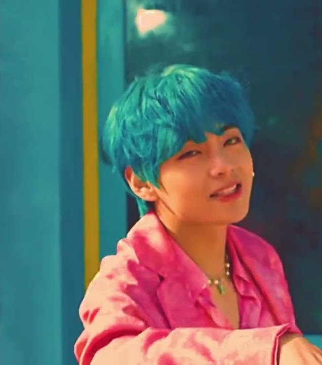 Boy With Luv