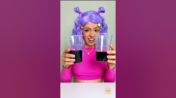 المشروبات لن تكون كما كانت أبدًا! 🍵