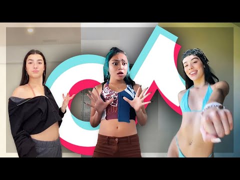 Ultimate Dance TikTok Compilation (November 2020) - Part 20