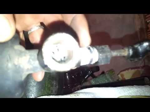 ფარსუნკის შეკეთება ღორის ქელეხისთვის,ან სხვა რამისთვის:):):)