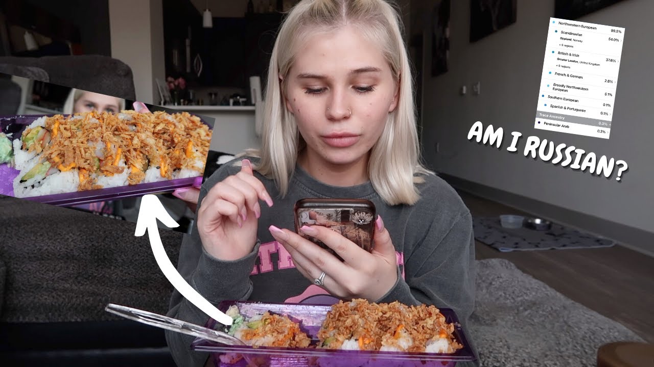 VLOG | WE GOT OUR DNA RESULTS?! PUPPY IS BACK?